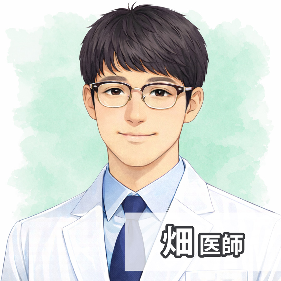 ゆうメンタルクリニック新宿院 医師